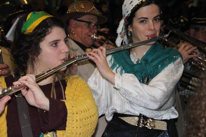 Hartzaren beldur, baina inau 54 1550950120975