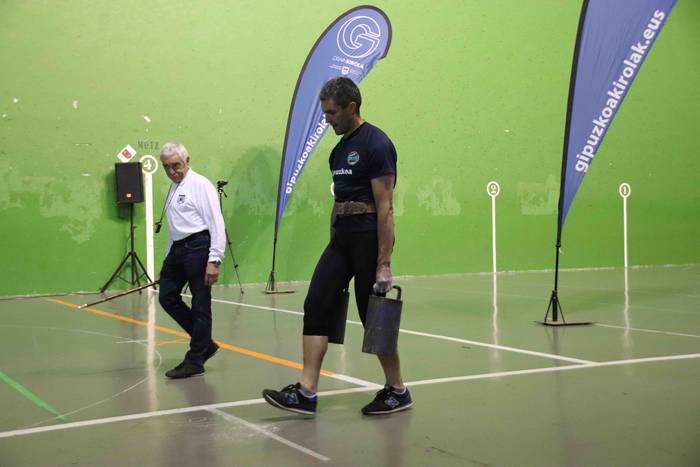 Gipuzkoako txapeldun geratu  39 1634408776155