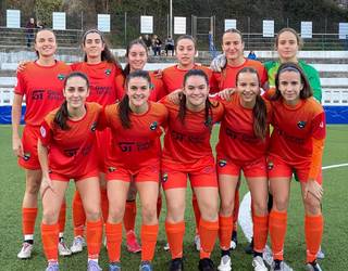 Harrotasunez, lehen itzulia itxita