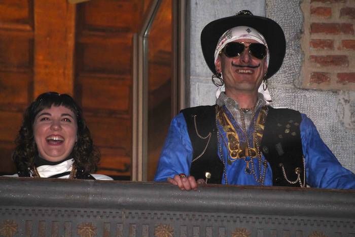 Hartzaren beldur, baina inau 17 1550950099397