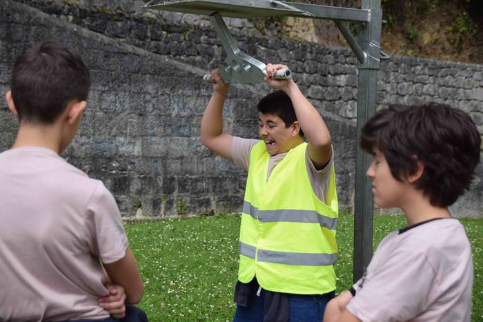 II. Olinpiadak 30 1560342579401