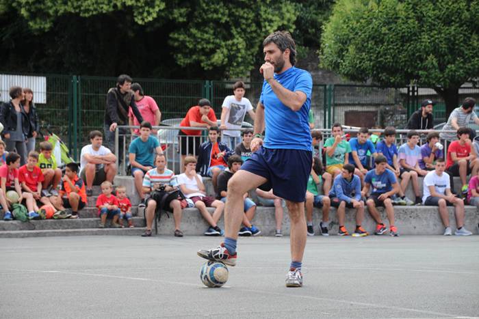 Karmenen aurretik, Bibalabirjen jaiak 5 1468432220386