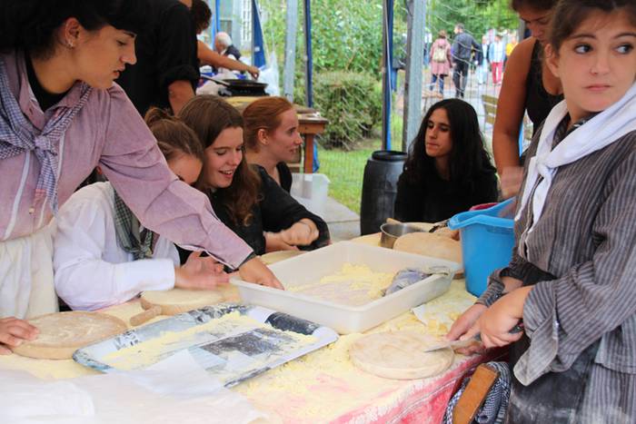 Ibarra, azoka eta piparra 16 1474218706543