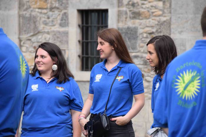 Bidaniko festak 2018 suziria 34 1535045540071