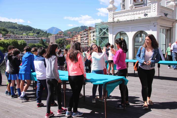 Tolosako Babarruna erein da 1 1559904696926