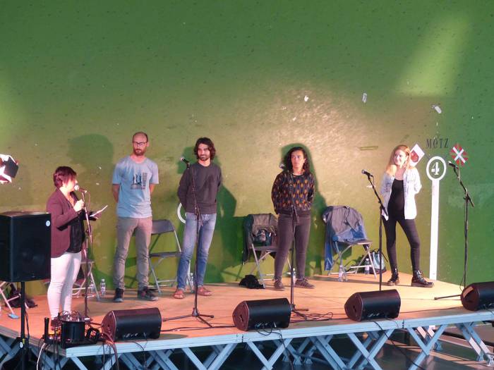 Asteasuko bertso saioa 58 1593513812051