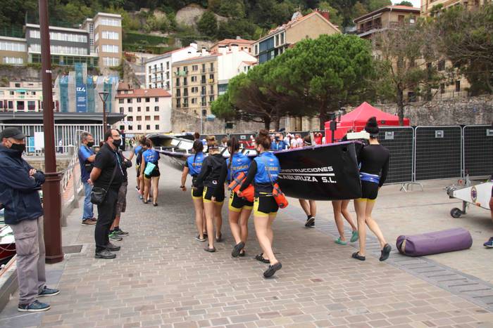 Kontxako Bandera 2020 lehen  3 1599390647244