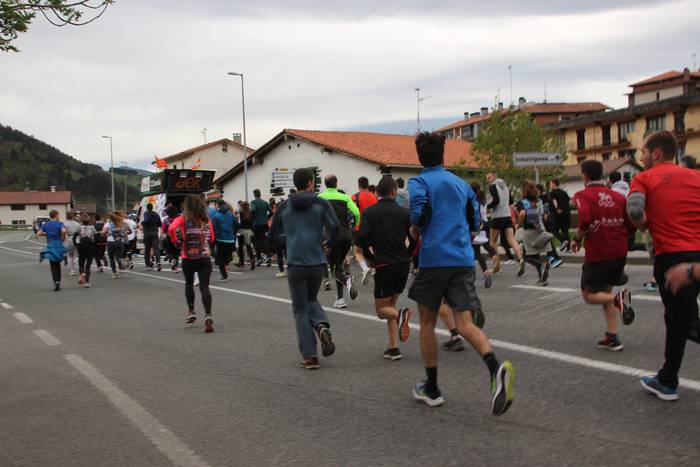 Adunatik sartu da Korrika es 36 1649419511475