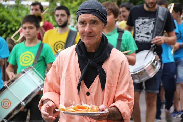 Festei amaiera kuadrilla artean 62 1472385689291