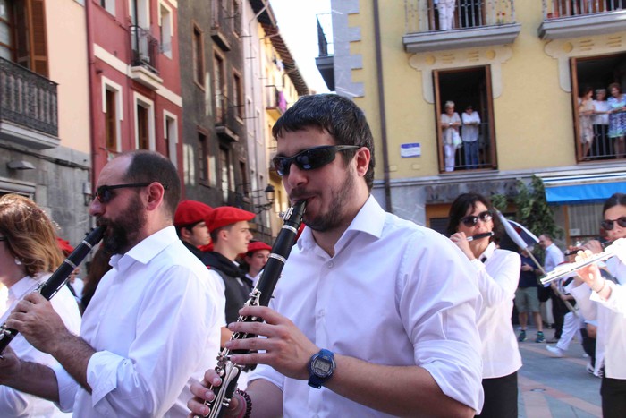 Festa hizki larriz - 77