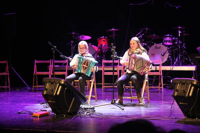 Isidro Larrañaga musika eskolakoen saioa 14 1450901480735