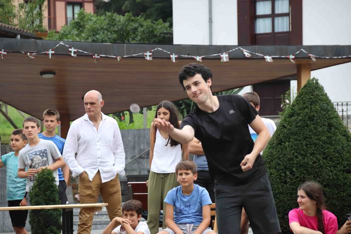 Punteria erakustaldia egin d 62 1566139075874