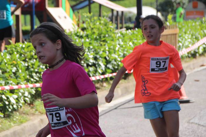 Maialen Muñoz eta Aitor Regi 214 1537645121838