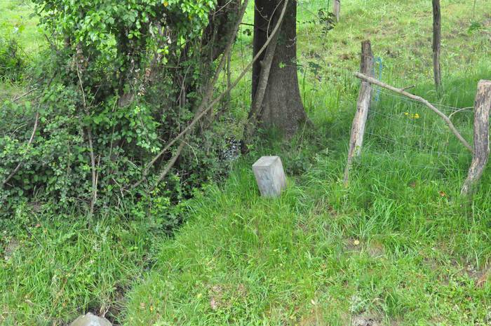 Zizurkilgo hegoaldeko mugarr 26 1621240771303