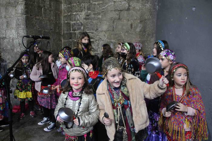 Kaldereroak 2022, Loatzo 2 1645208302900