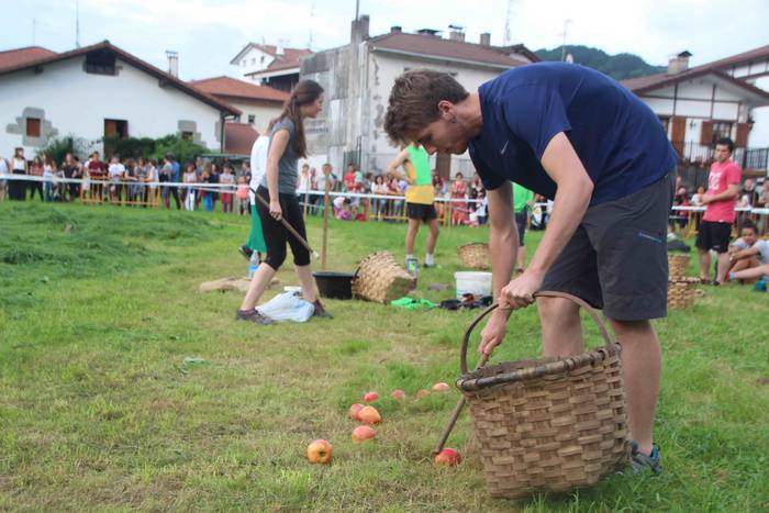 Azken ostikoak festen azkene 58 1530469327987