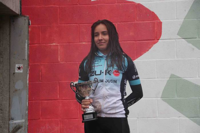 I. Pablo Arsuagaren Memorial 77 1639237879995