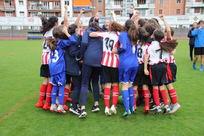 IV. Nescup Txapelketa Tolosa 64 1556389361917