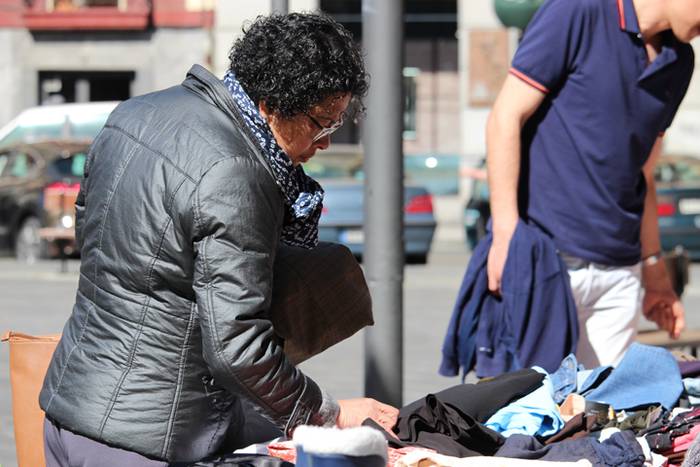 Bigarren eskuko azoka, Sahar 27 1492863338216