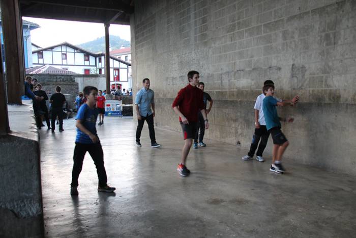 Kultur Astea 2017, Bidania-G 14 1506779312027