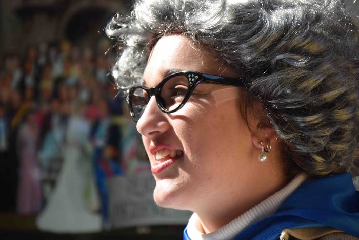 Zaldunita 2019. Karrozak eta 73 1551627188329