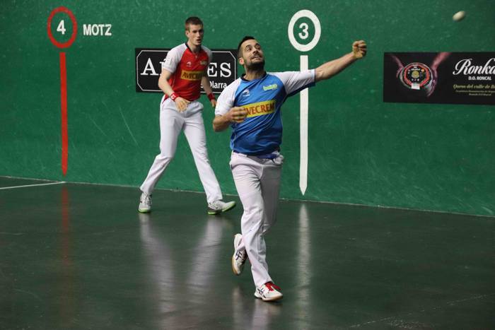 Beotibarren agurra Bengoetxe 15 1645472491663