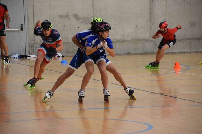 Egur gainean eta abiadura bi 51 1543769379408