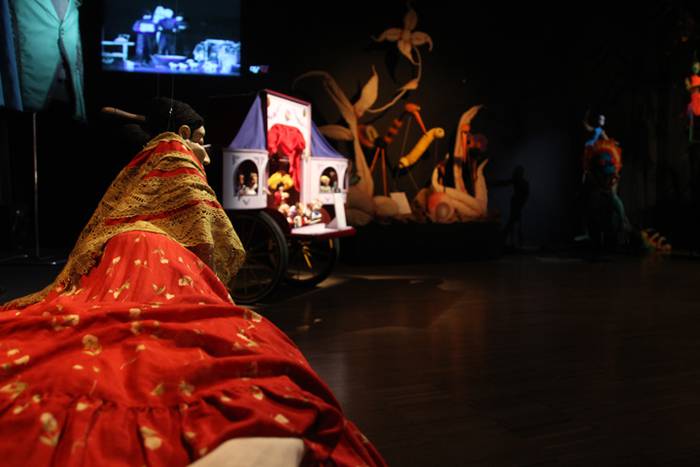 Bikote perfektu baten histor 26 1524754764220