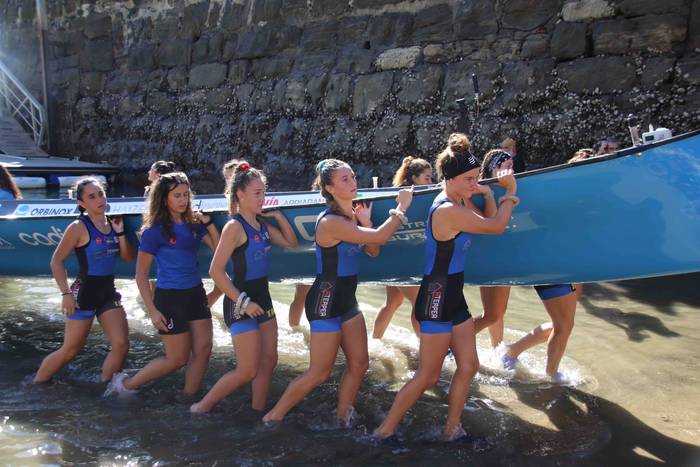 Tolosaldea trainerua Kontxak 25 1662908093808