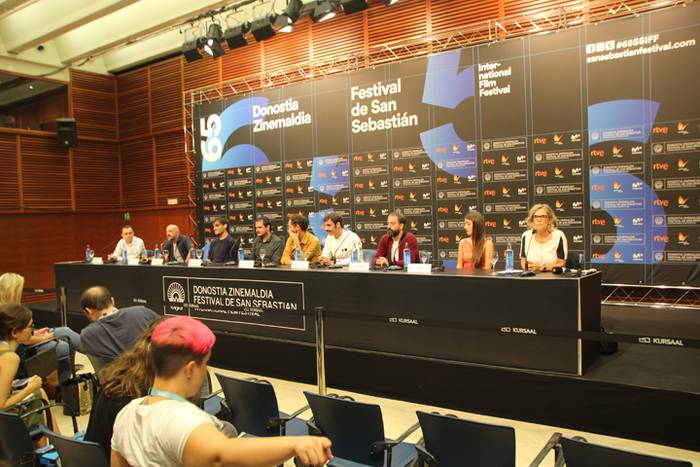 Handia filma Donostiako Zine 20 1506268567713