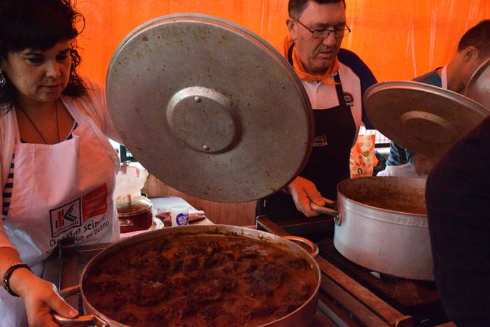 Villabonako XXII. Azoka Bere 5 1504964306758