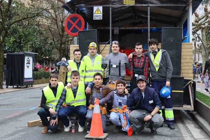 Karrozak Zaldunita egunean 29 1645977063208