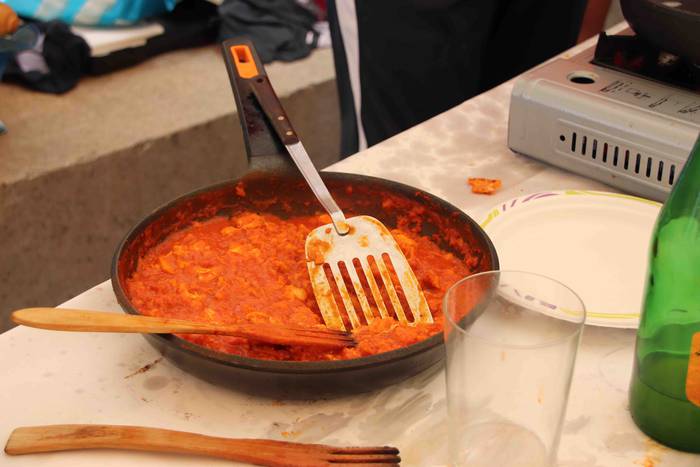 Amarotz: Ajoarriero lehiaket 2 1562421441358