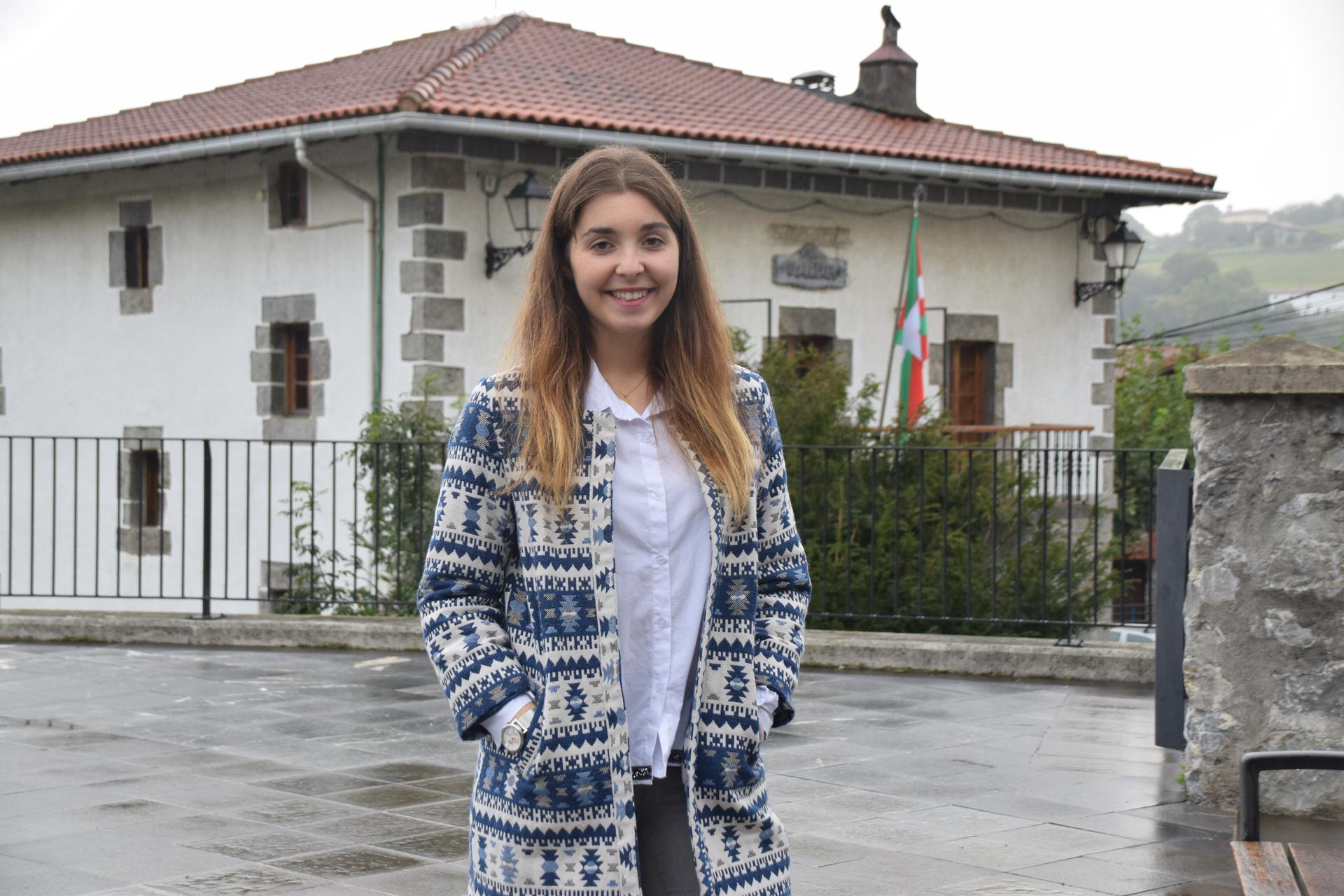 "Proiektu nagusiena etxebizitzena da"
