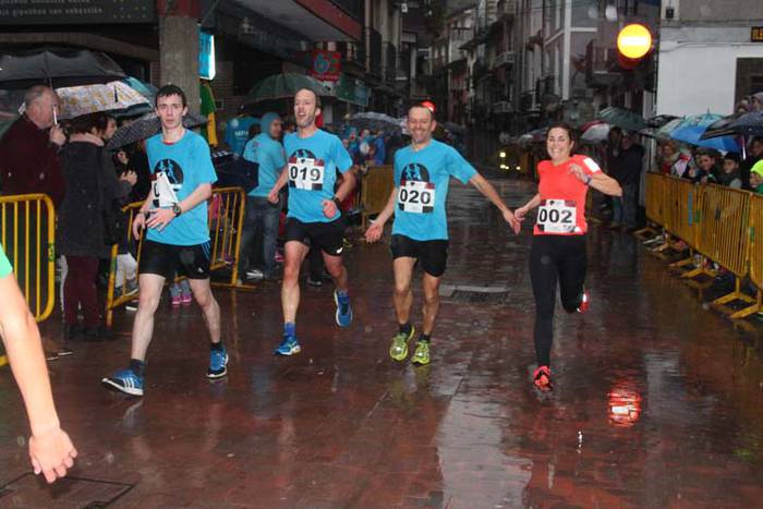 Alegian, Urte Zaharreko last 51 1514748861135