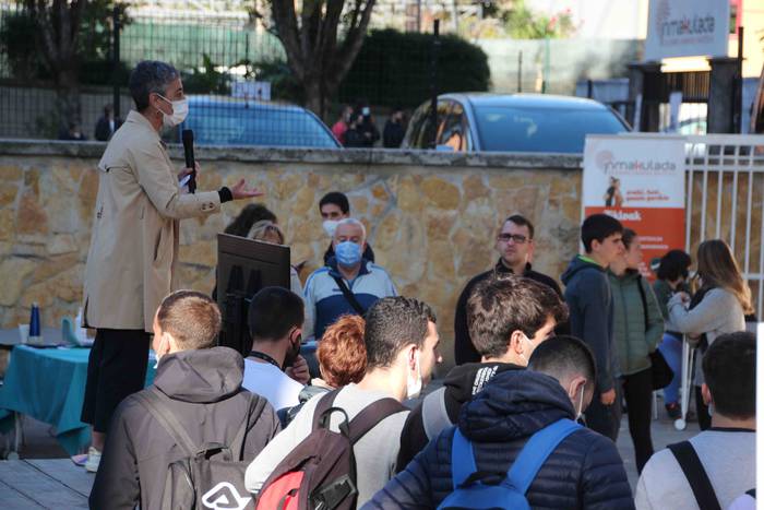 Boluntariotza Azoka, 2021, T 5 1635351628219