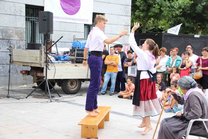 Ibarrako San Bartolome Festa 41 1661431055473