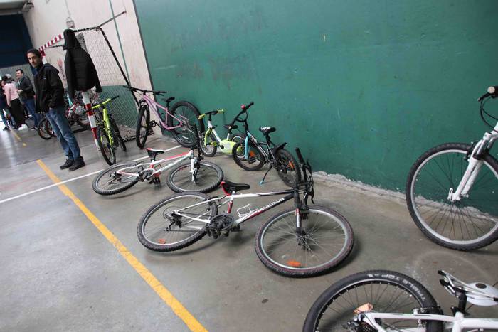 Irurako Bizikleta Asteburua 8 1573318054780