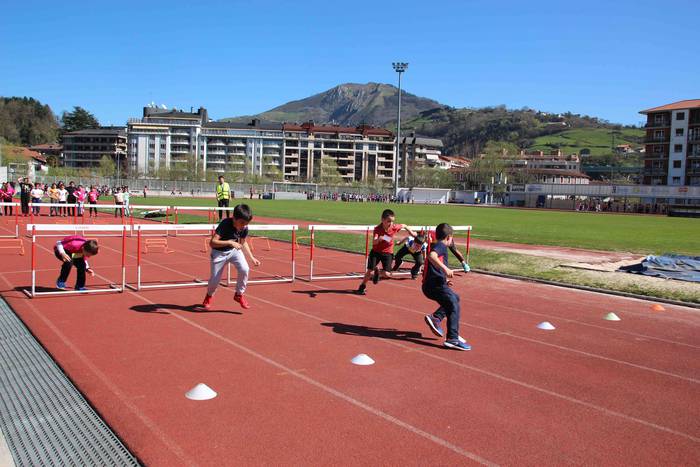 Kirola, elkartzeko aitzakia 11 1553257052650