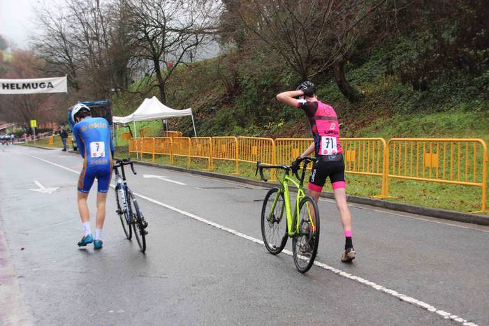 I. Pablo Arsuagaren Memorial 2 1639241139370