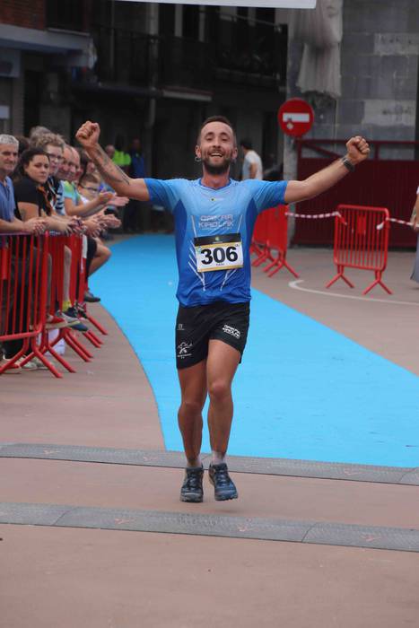 I. Trikuharri Mendi Lasterke 8 1658581432828