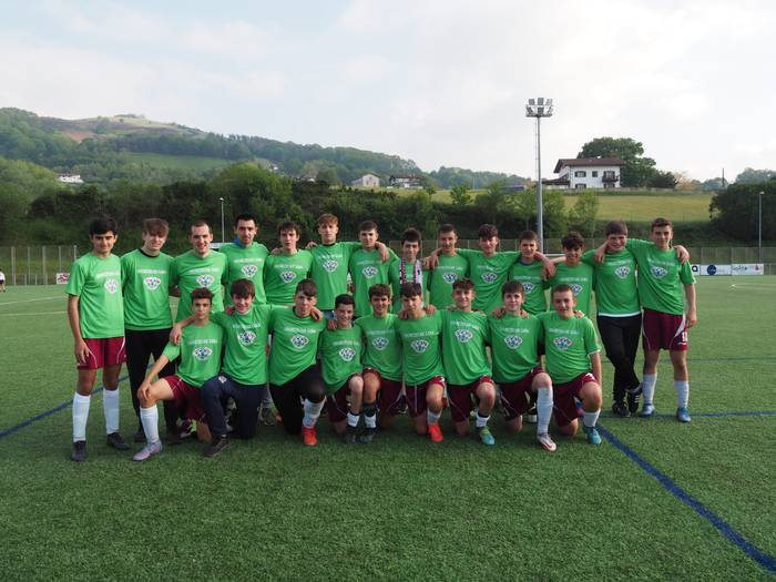 Intxurre futbol klubeko kade 2 1651764935233