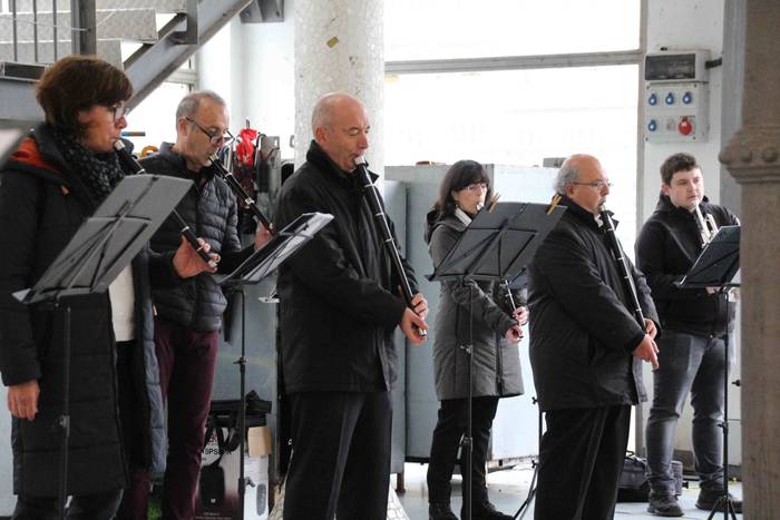 tolosako udal txistulari ban 10 1607435347669