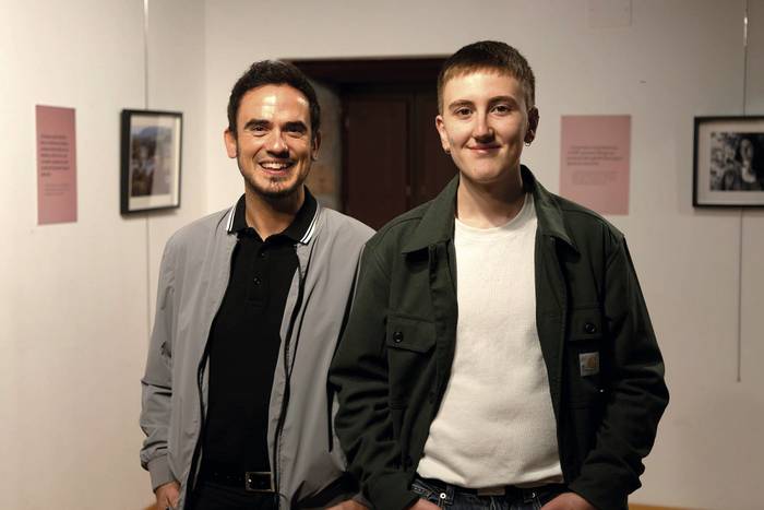 Euskal landa eramuko LGTBI+ komunitatearen istorioak eta erretratuak ikusgai izango dira Ibarran