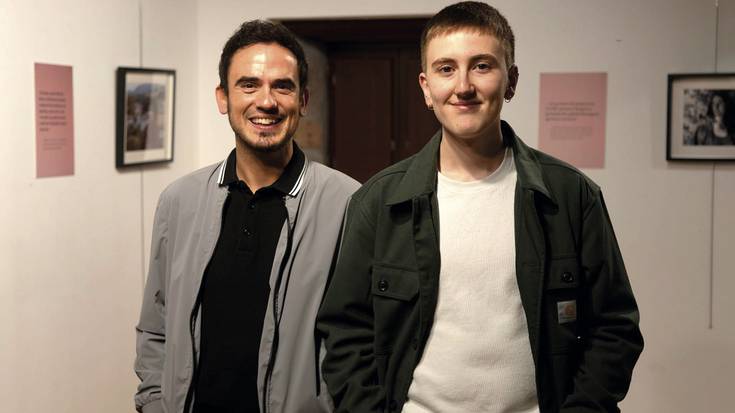 Euskal landa eramuko LGTBI+ komunitatearen istorioak eta erretratuak ikusgai izango dira Ibarran