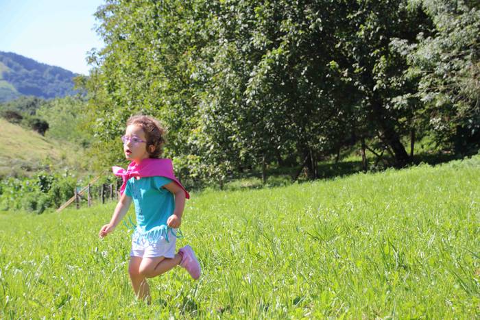 Sator zulorik ez da, korrika 9 1565954985831