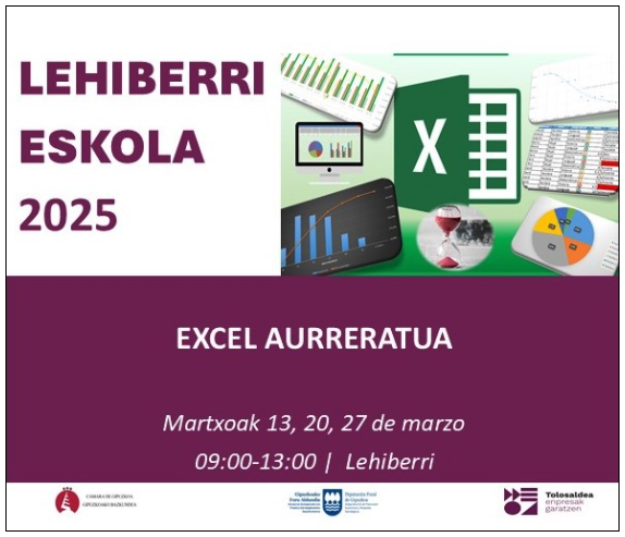 Lehiberri Eskola