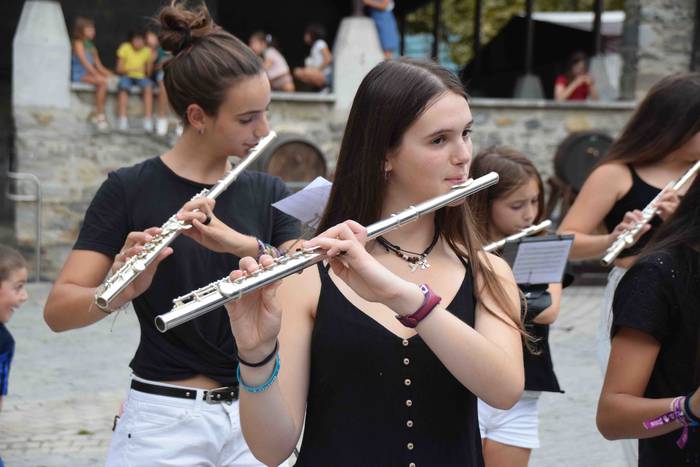 Irurako San Mielak 2019. Txu 55 1569000506791