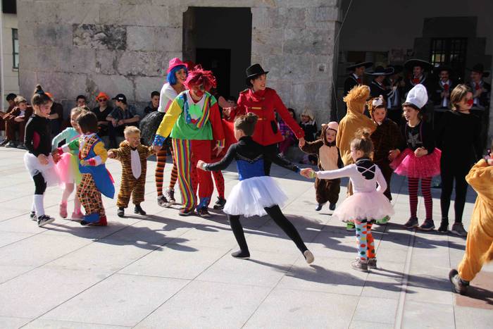 Berastegi inauteriak 2019 mo 7 1550930186391