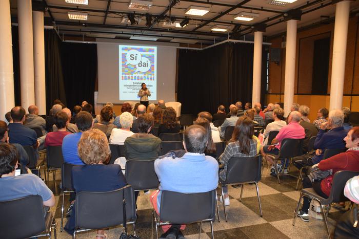 Elkarretaratzea, Kataluinako 9 1506017156171